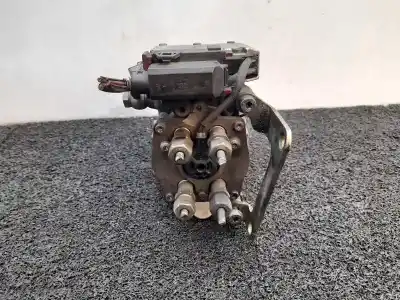 Second-hand car spare part injection pump for opel vectra c berlina elegance oem iam references 0470504016 0281010889 24413103