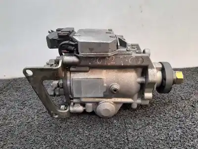 Second-hand car spare part injection pump for opel vectra c berlina elegance oem iam references 0470504016 0281010889 24413103