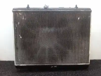 Pezzo di ricambio per auto di seconda mano radiatore d acqua per peugeot 3008 active riferimenti oem iam p9680533480