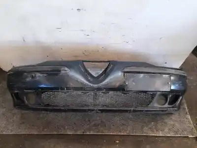 Second-hand car spare part FRONT BUMPER for ALFA ROMEO 156 (116)  OEM IAM references   