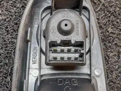 Автозапчастина б/у управління дзеркалами для renault clio ii fase ii (b/cb0) expression посилання на oem iam 7700429992c  