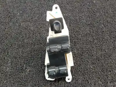 Peça sobressalente para automóvel em segunda mão botão / interruptor elevador vidro dianteiro esquerdo por chrysler vision (lh) 3.5 referências oem iam 39754d