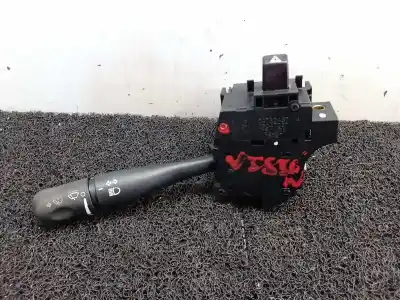 Peça sobressalente para automóvel em segunda mão comutador de luzes por chrysler vision (lh) 3.5 referências oem iam 04760437