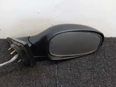 Peça sobressalente para automóvel em segunda mão espelho retrovisor direito por chrysler vision (lh) 3.5 referências oem iam 