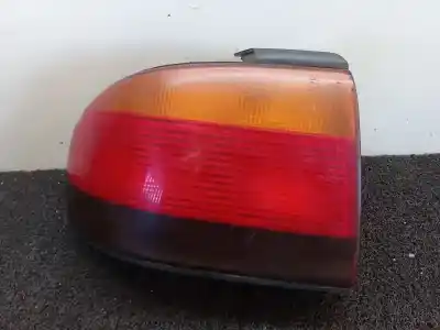 Peça sobressalente para automóvel em segunda mão farolim traseiro esquerdo por chrysler vision (lh) 3.5 referências oem iam 