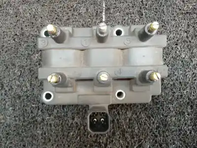 Peça sobressalente para automóvel em segunda mão bobina de ignição por chrysler vision (lh) 3.5 referências oem iam 4609140