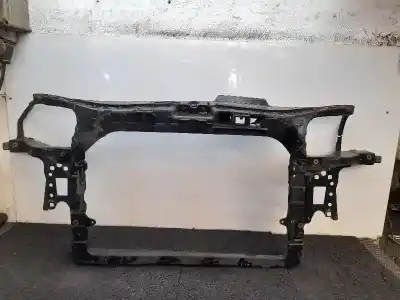 Recambio de automóvil de segunda mano de panel frontal para seat ibiza (6l1) stella referencias oem iam   