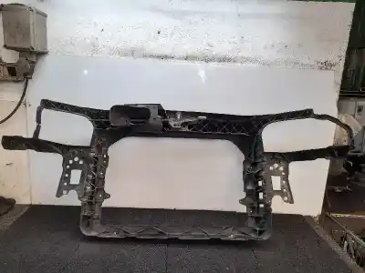 Recambio de automóvil de segunda mano de panel frontal para seat ibiza (6l1) stella referencias oem iam   