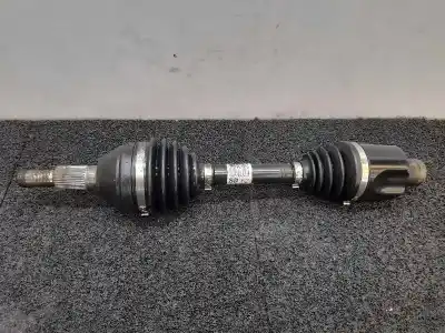 Second-hand car spare part front right transmission for chevrolet captiva 2.0 vcdi ltx sport oem iam references 