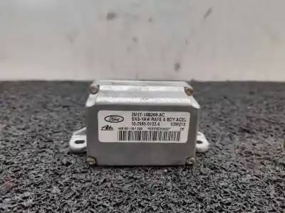 Second-hand car spare part sensor for jaguar s-type 2.5 v6 executive oem iam references 2m5t14b296ac