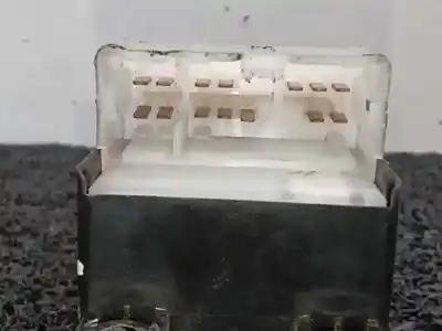 Second-hand car spare part left front power window switch for nissan almera (n16/e) comfort oem iam references   