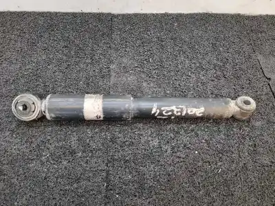 Peça sobressalente para automóvel em segunda mão AMORTECEDOR TRASEIRO ESQUERDO por OPEL COMBO  Referências OEM IAM   