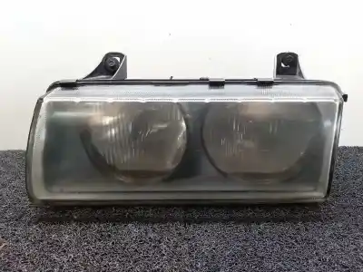 Peça sobressalente para automóvel em segunda mão farol / farolim esquerdo por bmw serie 3 compacto (e36) 316i comfort edition referências oem iam 