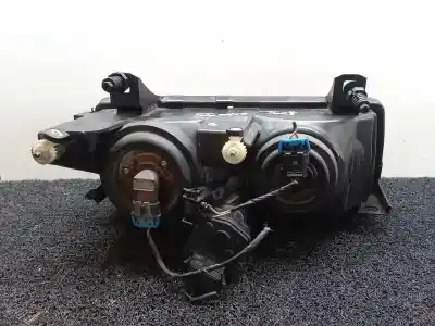 Second-hand car spare part left headlight for bmw serie 3 compacto (e36) 316i comfort edition oem iam references   