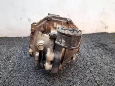 Second-hand car spare part front differential for kia sorento 2.5 crdi ex oem iam references 3h15  