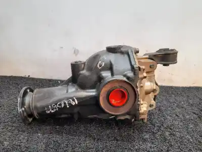 Second-hand car spare part front differential for kia sorento 2.5 crdi ex oem iam references 3h15  