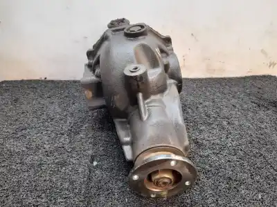 Second-hand car spare part front differential for kia sorento 2.5 crdi ex oem iam references 3h15  