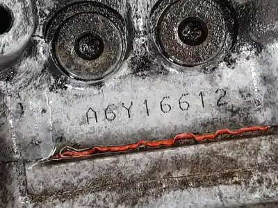 Pezzo di ricambio per auto di seconda mano riduttore per dodge caliber sxt riferimenti oem iam a6y16612  