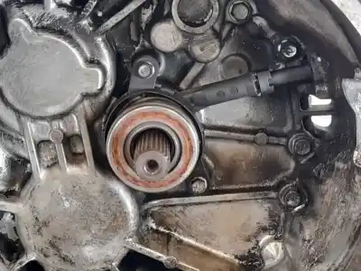 Pezzo di ricambio per auto di seconda mano riduttore per dodge caliber sxt riferimenti oem iam a6y16612  