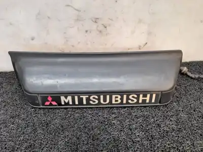 Автозапчасти б/у задние молдинги за mitsubishi montero (v20/v40) 2500 td gl ссылки oem iam 