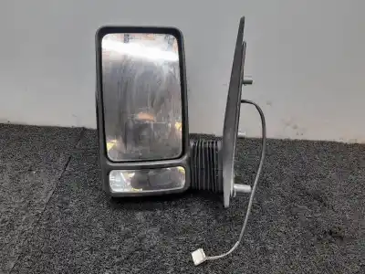 Second-hand car spare part LEFT REARVIEW MIRROR for IVECO DAILY CAJA CERRADA (1999 =>)  OEM IAM references   