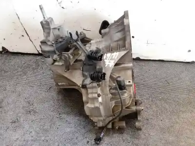 Автозапчасти б/у коробка передач за ford transit connect (tc7) furg. ссылки oem iam 2t1r7002be  