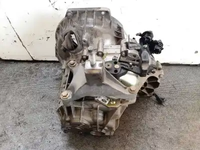 Автозапчасти б/у коробка передач за ford transit connect (tc7) furg. ссылки oem iam 2t1r7002be  