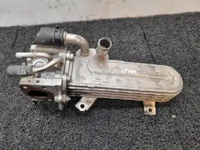 Pezzo di ricambio per auto di seconda mano raffreddatore egr per volkswagen golf v berlina (1k1) trendline riferimenti oem iam 038131513ad