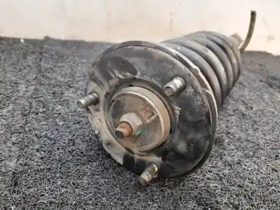 Peça sobressalente para automóvel em segunda mão amortecedor dianteiro esquerdo por kia sorento 2.5 crdi ex referências oem iam   