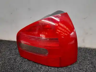 Second-hand car spare part right tailgate light for audi s3 (8l) 1.8 20v turbo oem iam references 