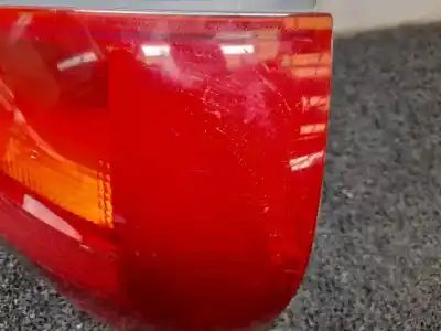 Second-hand car spare part right tailgate light for audi s3 (8l) 1.8 20v turbo oem iam references   