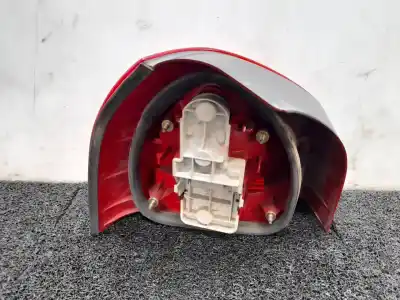 Second-hand car spare part right tailgate light for audi s3 (8l) 1.8 20v turbo oem iam references   
