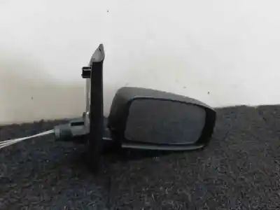 Pezzo di ricambio per auto di seconda mano retrovisore destro per fiat panda (169) 1.3 jtd cat riferimenti oem iam 