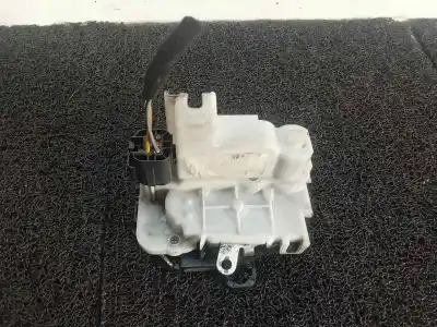 Pezzo di ricambio per auto di seconda mano serratura porta anteriore destra per fiat panda (169) 1.3 jtd cat riferimenti oem iam 51826966