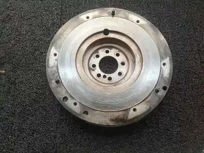 Pezzo di ricambio per auto di seconda mano volano del motore per fiat panda (169) 1.3 jtd cat riferimenti oem iam 55201348