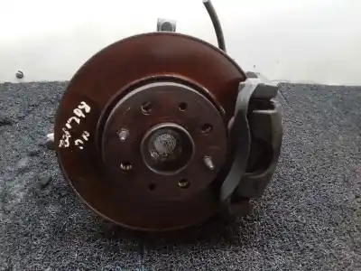 Pezzo di ricambio per auto di seconda mano attacco anteriore destro per fiat panda (169) 1.3 jtd cat riferimenti oem iam 