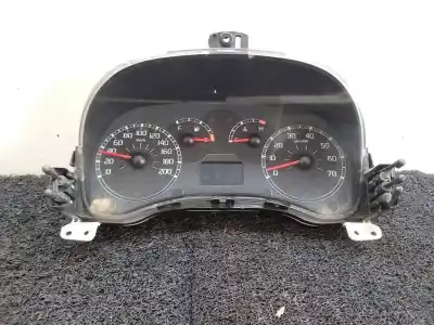 Pezzo di ricambio per auto di seconda mano pannello degli strumenti per fiat panda (169) 1.3 jtd cat riferimenti oem iam 51711239
