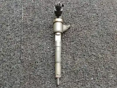 Pezzo di ricambio per auto di seconda mano iniettore per fiat panda (169) 1.3 jtd cat riferimenti oem iam 0445110083