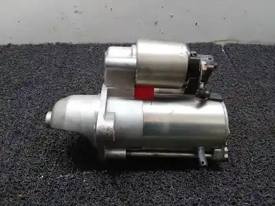 Pezzo di ricambio per auto di seconda mano motorino di avviamento per fiat panda (169) 1.3 jtd cat riferimenti oem iam amhb3g