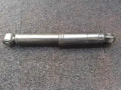 Pezzo di ricambio per auto di seconda mano ammortizzatore posteriore destro per fiat panda (169) 1.3 jtd cat riferimenti oem iam 