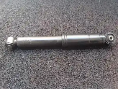 Pezzo di ricambio per auto di seconda mano ammortizzatore posteriore sinistro per fiat panda (169) 1.3 jtd cat riferimenti oem iam 