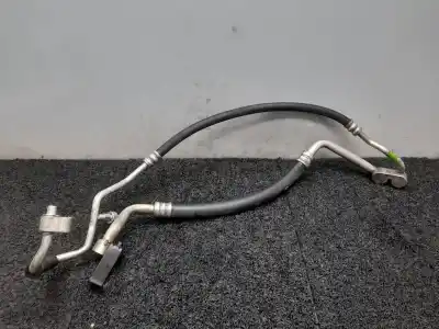 Автозапчасти б/у ТРУБЫ КОНДИЦИОНИРОВАНИЯ ВОЗДУХА за CHEVROLET CAPTIVA  ссылки OEM IAM 96629590  