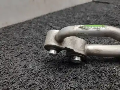 Автозапчасти б/у трубы кондиционирования воздуха за chevrolet captiva 2.0 vcdi ltx sport ссылки oem iam 96629590  