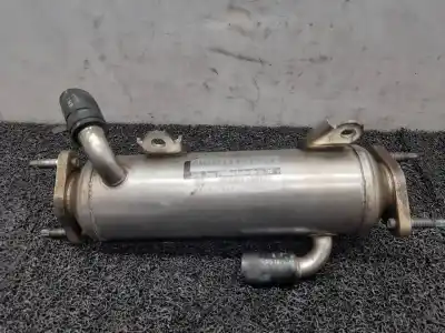 Second-hand car spare part egr cooler for chevrolet captiva 2.0 vcdi ltx sport oem iam references 96817829