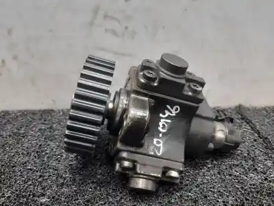Second-hand car spare part injection pump for chevrolet captiva 2.0 vcdi ltx sport oem iam references 0445010142