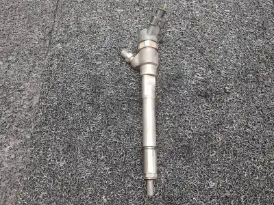 Second-hand car spare part injector for chevrolet captiva 2.0 vcdi ltx sport oem iam references 0445110270