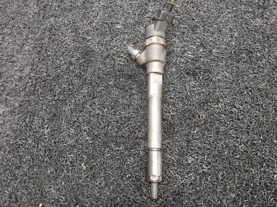 Second-hand car spare part injector for chevrolet captiva 2.0 vcdi ltx sport oem iam references 0445110270