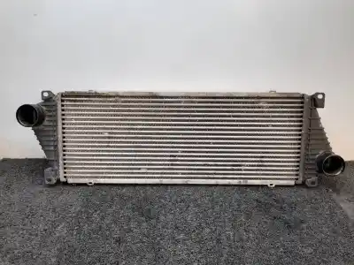 Pièce détachée automobile d'occasion intercooler / échangeur d'air pour mercedes-benz sprinter james cook (903) 311 cdi références oem iam a9015010701