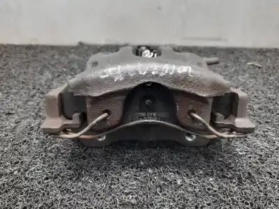 Pièce détachée automobile d'occasion etrier de frein arriere gauche pour mercedes-benz sprinter james cook (903) 311 cdi références oem iam 