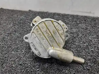 Pièce détachée automobile d'occasion assistant de freinage / pompe à vide pour mercedes-benz sprinter james cook (903) 311 cdi références oem iam a6112300265